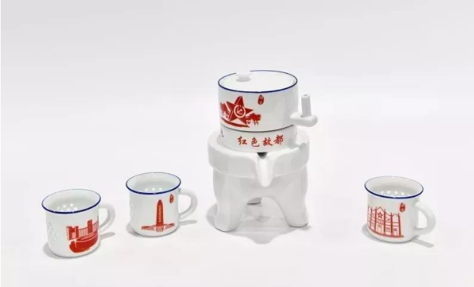 打造红色旅游商品应全面体现先进性