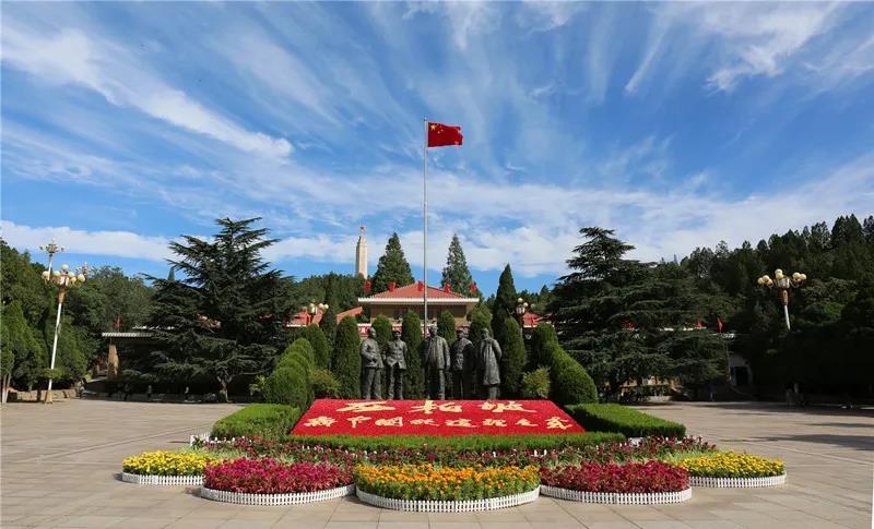 大力发展红色旅游 助力老区脱贫致富——河北省平山县红色旅游发展案例