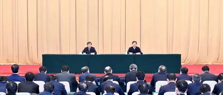 党史学习教育中央宣讲团宣讲报告会在石家庄举行