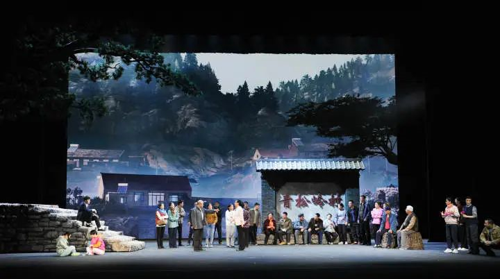 紧跟时代步伐 以优秀作品讲好新时代河北故事