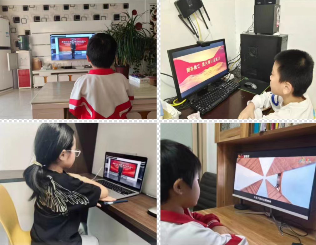 “赓续红色血脉 培育时代新人”河北省红色讲解员进校园宣讲系列活动圆满落幕