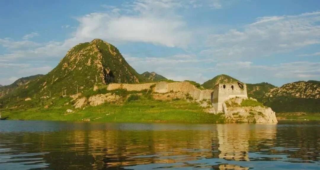 红色数字馆 | 指尖云游喜峰口，重温热血抗战的英雄史诗