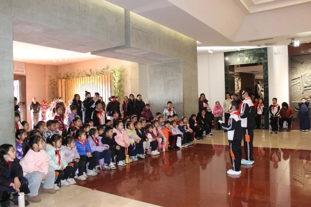 会员动态 | “初心引航 心向未来”大钊精神主题汇报展演成功举办