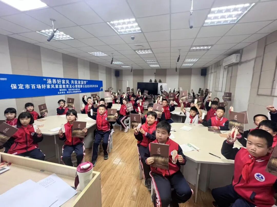 会员动态 | 留法勤工俭学运动纪念馆开展红色主题宣讲活动